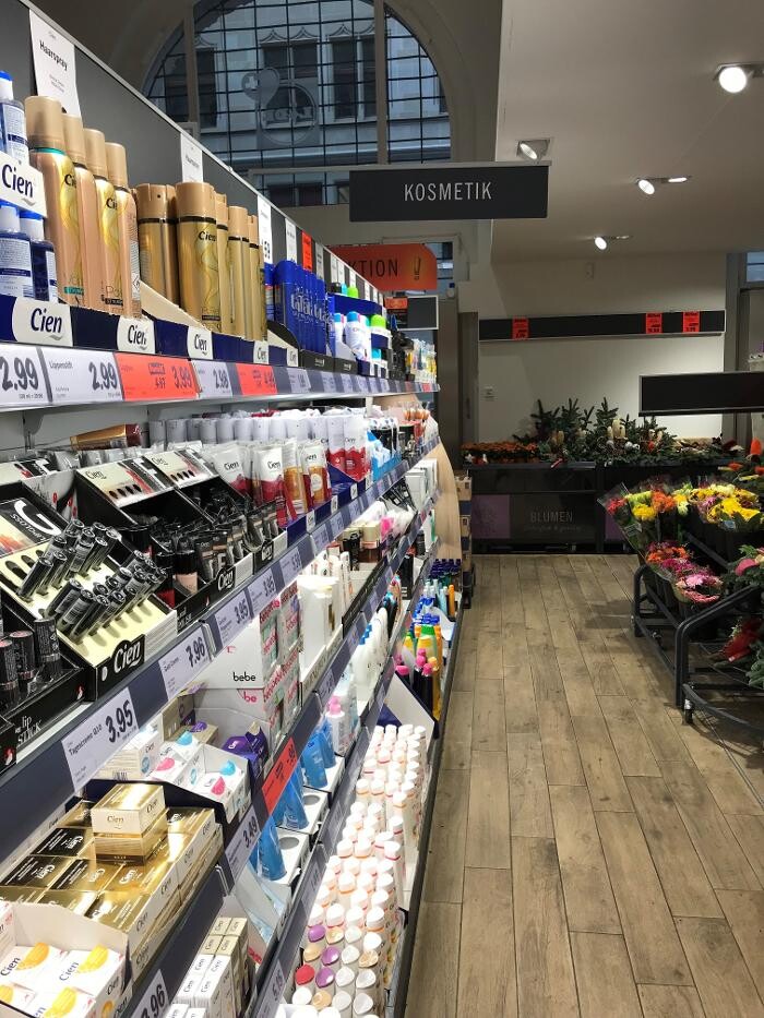 Bilder Lidl Schweiz