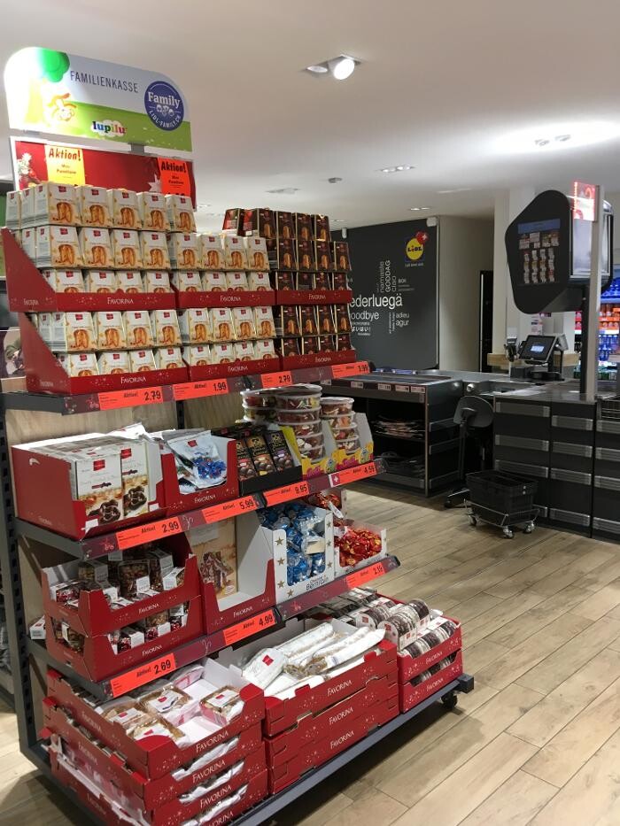 Bilder Lidl Schweiz