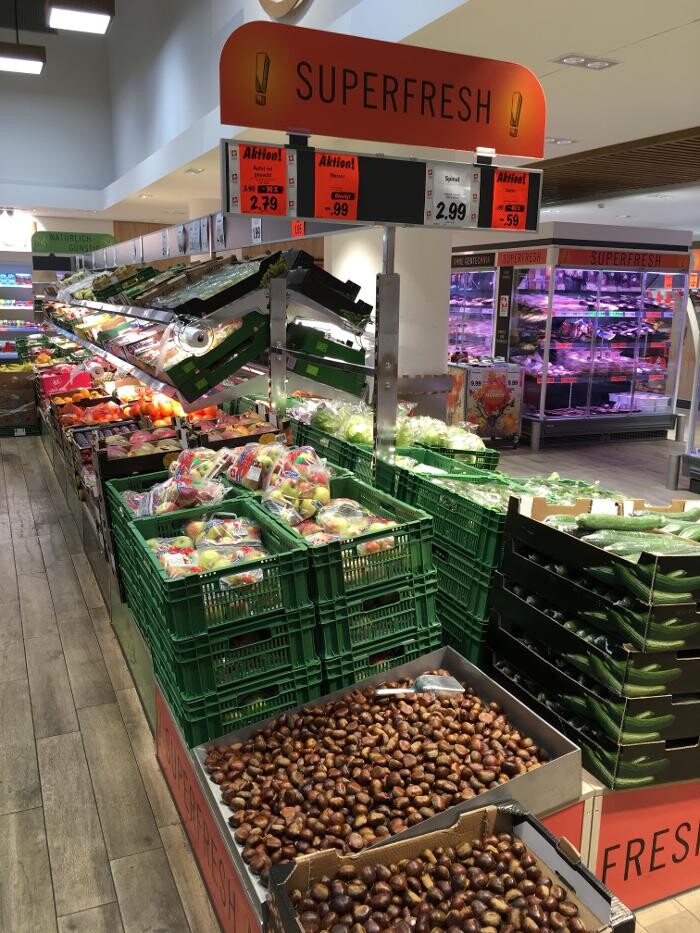 Bilder Lidl Schweiz