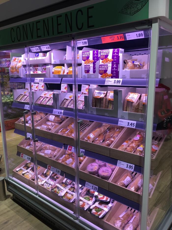 Bilder Lidl Schweiz