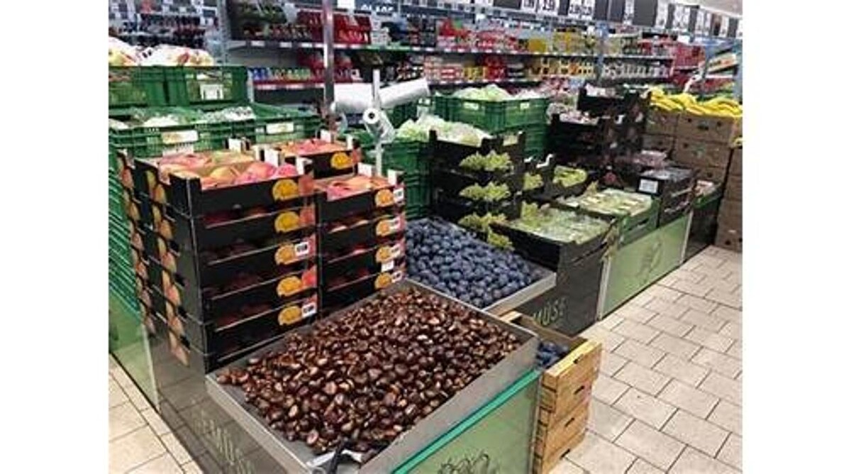Bilder Lidl Schweiz
