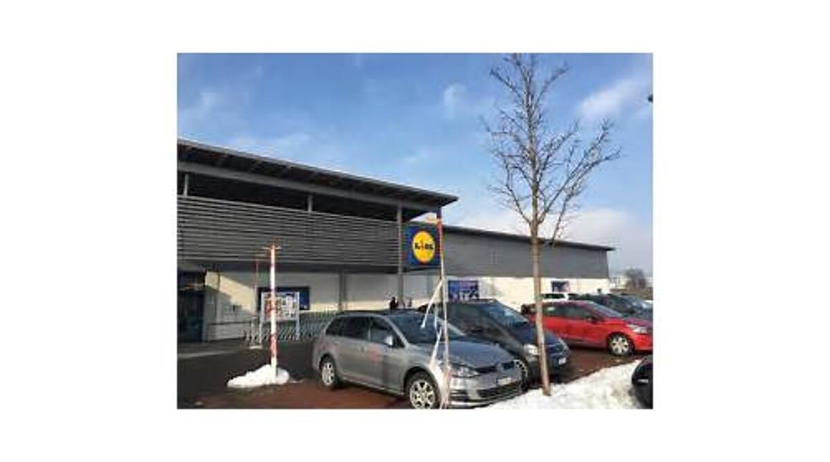 Bilder Lidl Schweiz