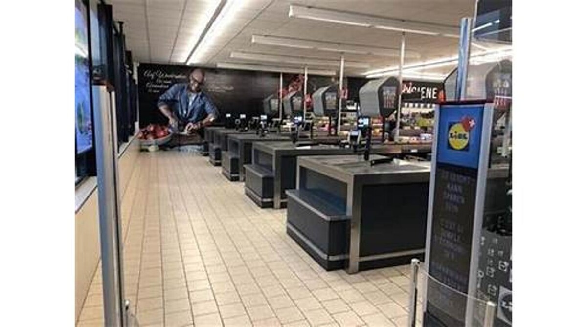 Bilder Lidl Schweiz