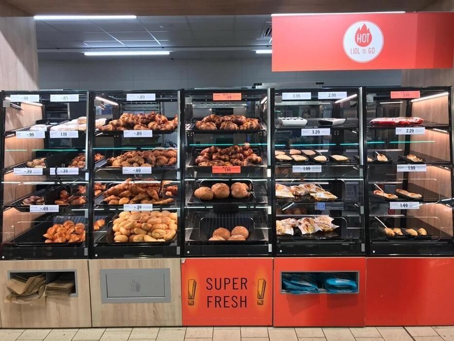 Bilder Lidl Schweiz