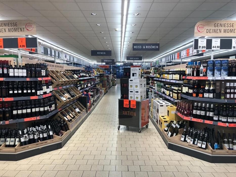 Bilder Lidl Schweiz