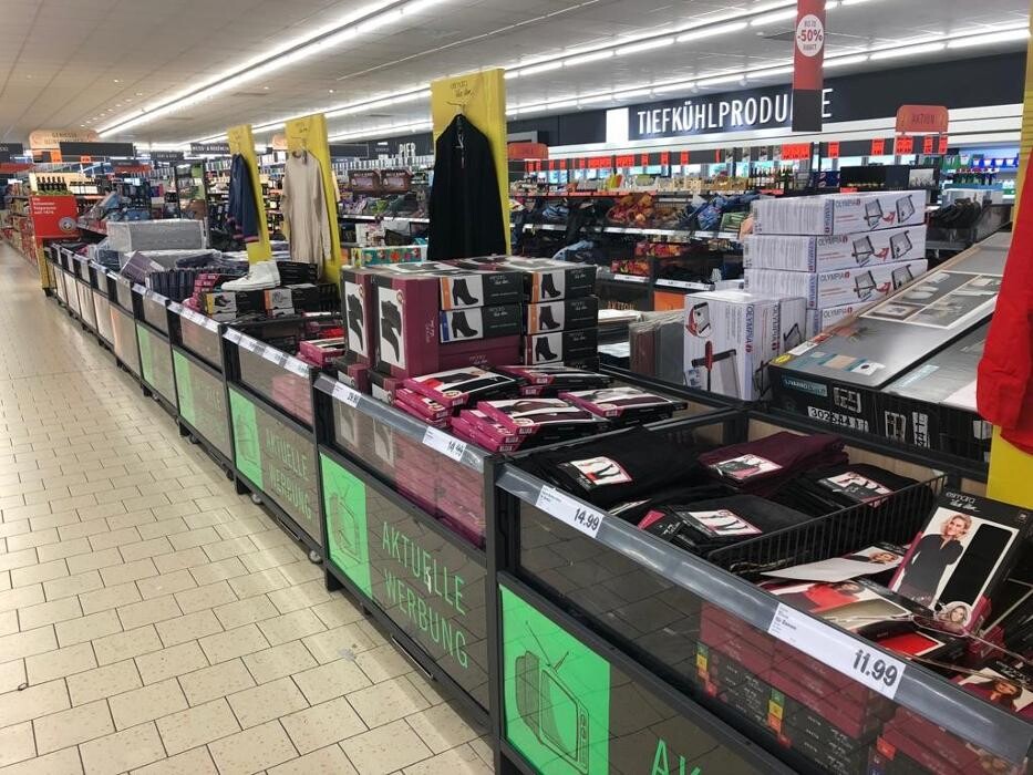 Bilder Lidl Schweiz