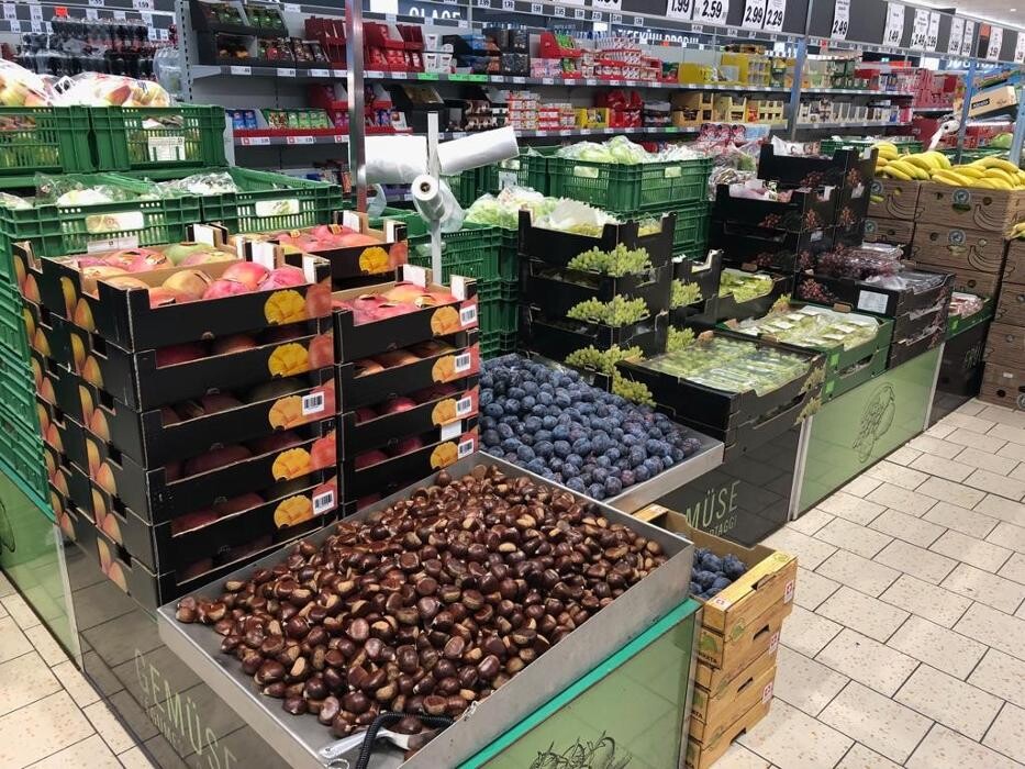 Bilder Lidl Schweiz