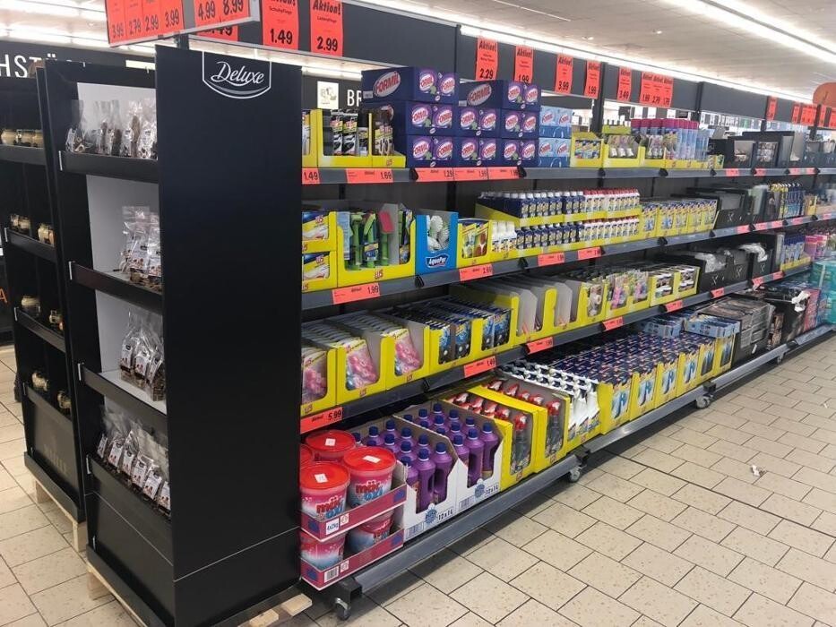 Bilder Lidl Schweiz