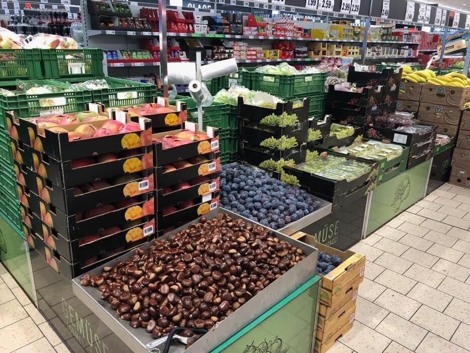 Bilder Lidl Schweiz