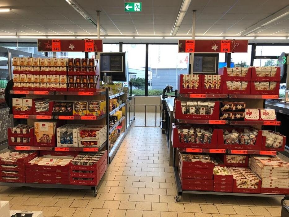 Bilder Lidl Schweiz