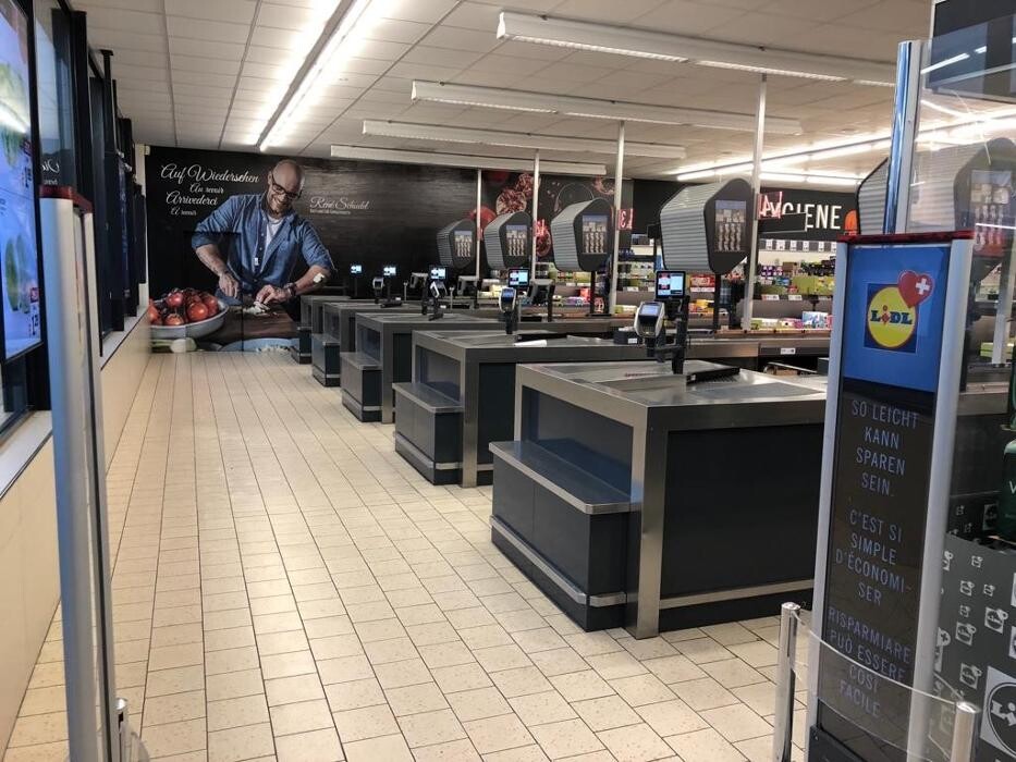 Bilder Lidl Schweiz