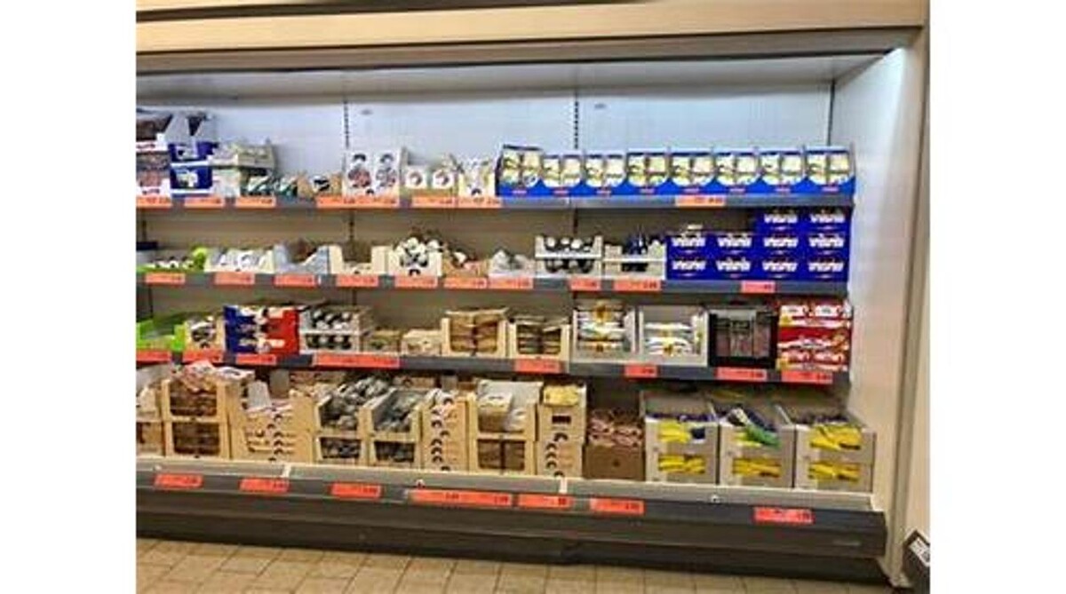 Bilder Lidl Schweiz