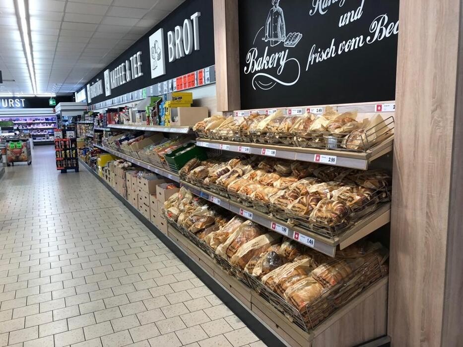 Bilder Lidl Schweiz