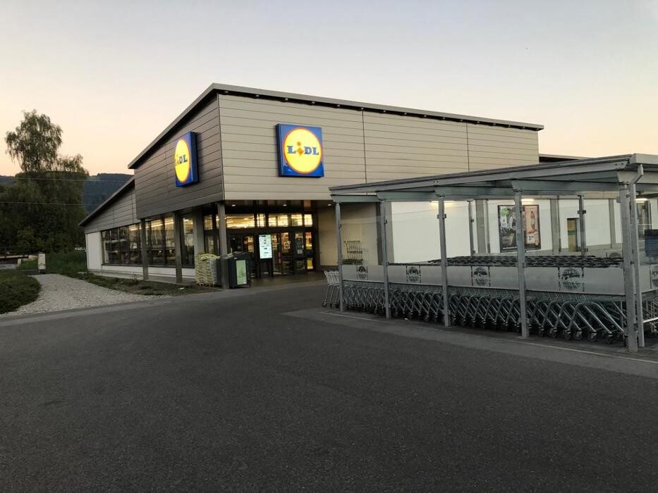 Bilder Lidl Schweiz