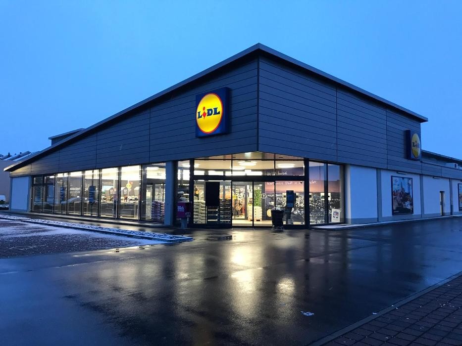 Bilder Lidl Schweiz