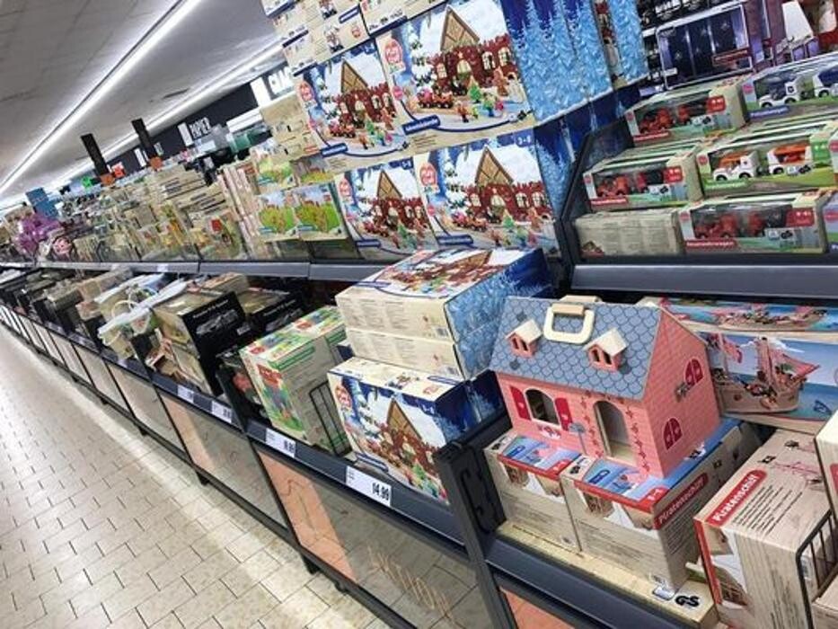 Bilder Lidl Schweiz