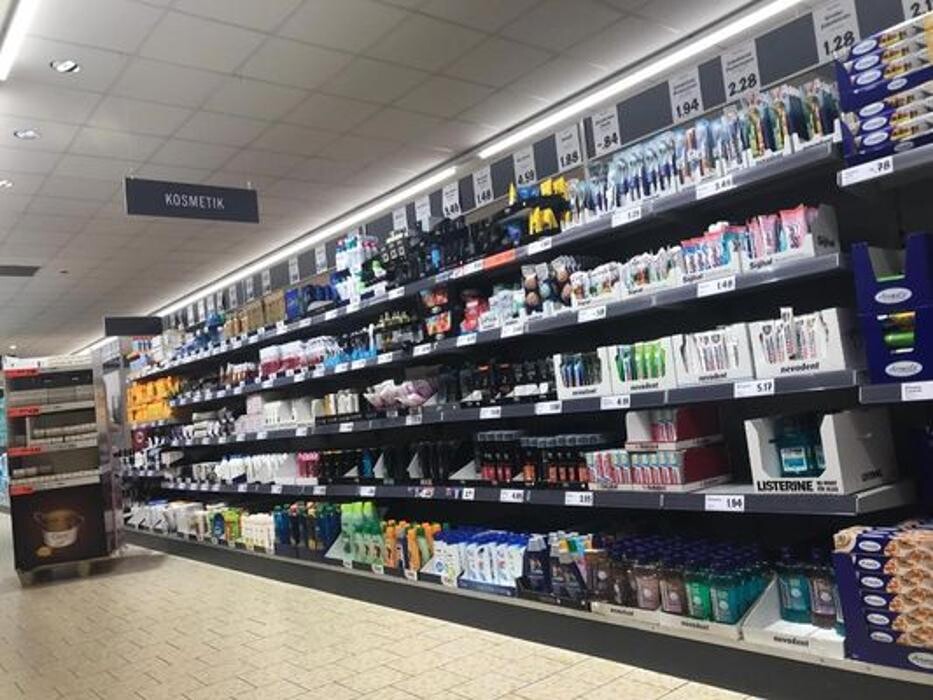 Bilder Lidl Schweiz