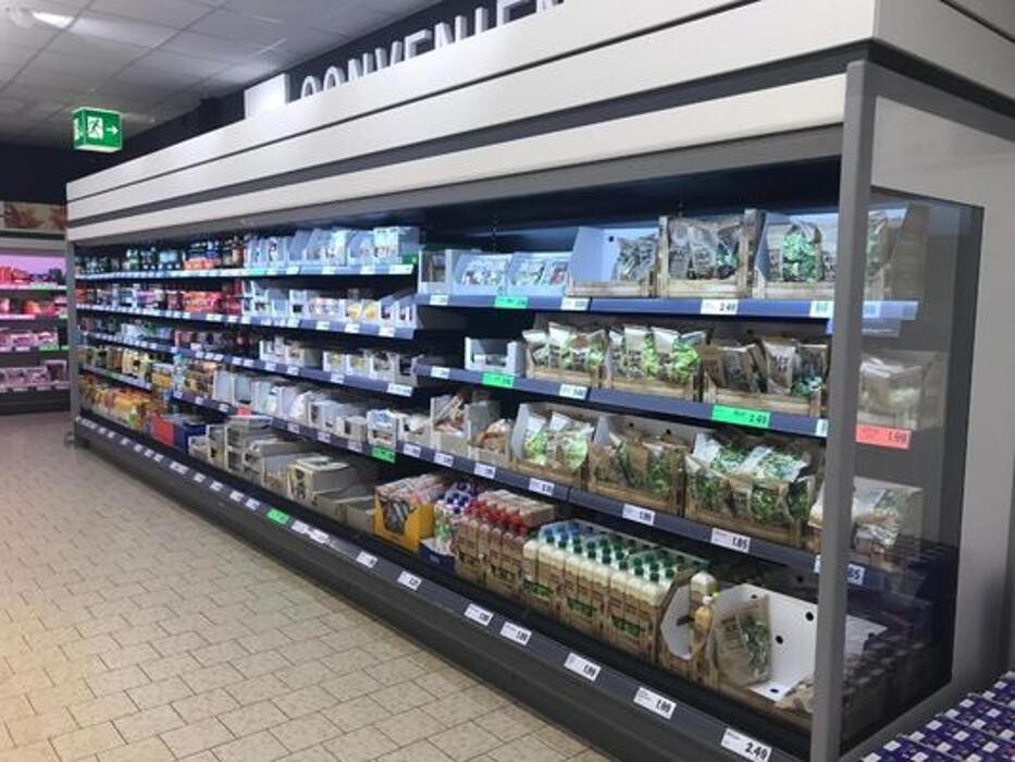 Bilder Lidl Schweiz