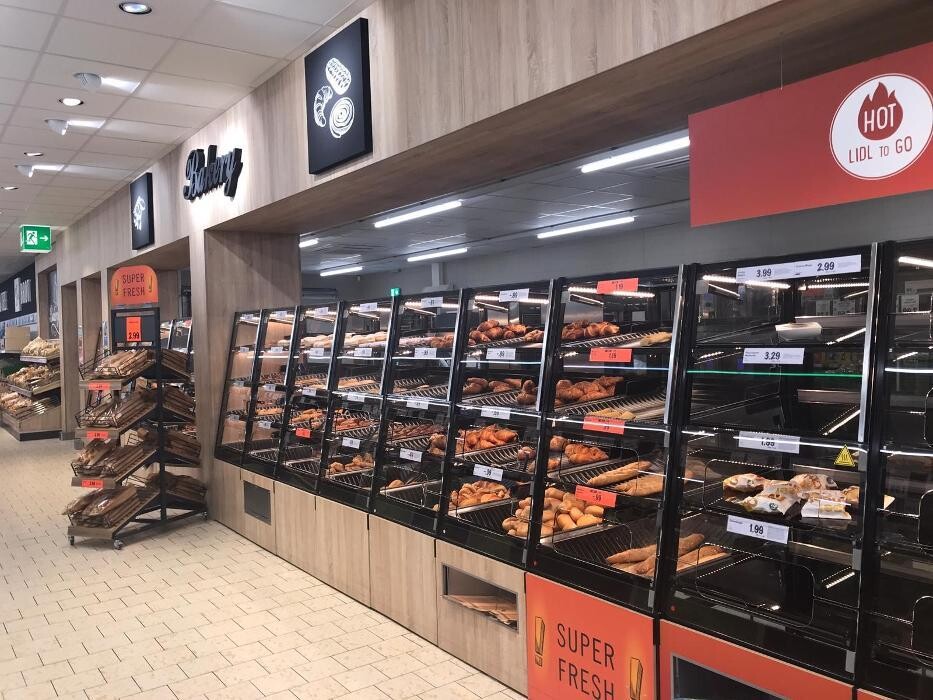 Bilder Lidl Schweiz