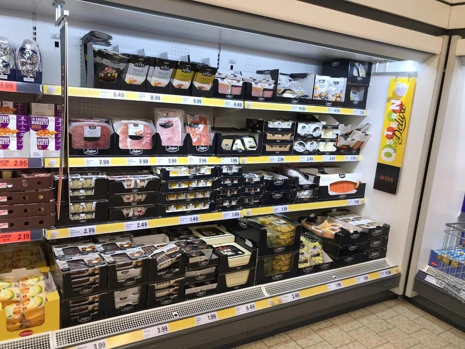 Bilder Lidl Schweiz