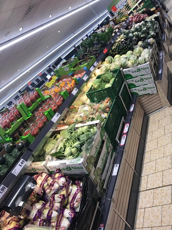 Bilder Lidl Schweiz