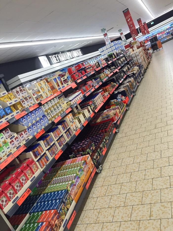 Bilder Lidl Schweiz
