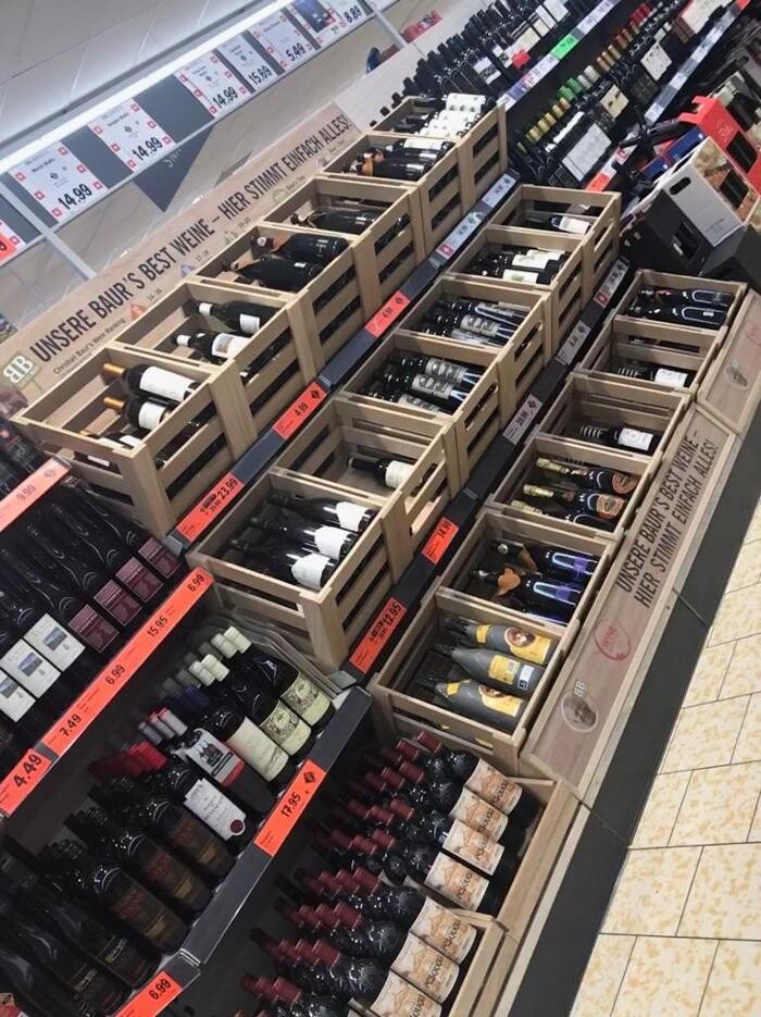 Bilder Lidl Schweiz