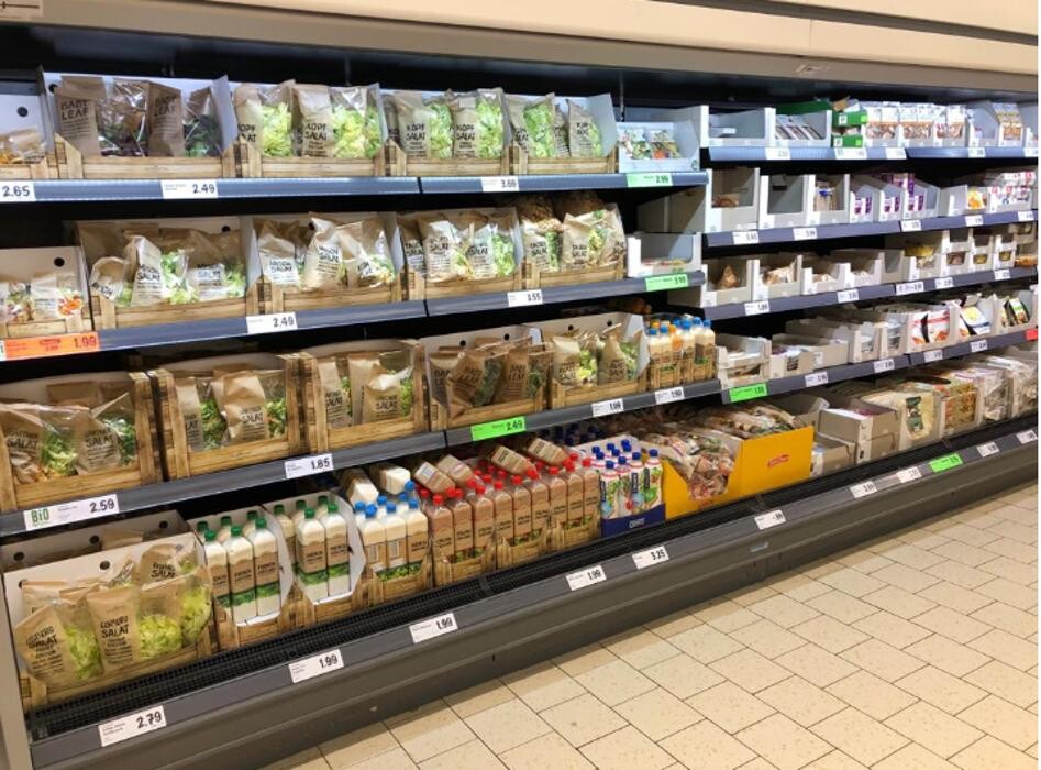 Bilder Lidl Suisse