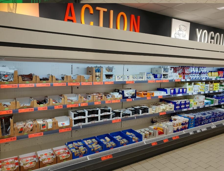 Bilder Lidl Suisse