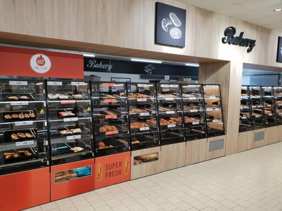 Bilder Lidl Suisse