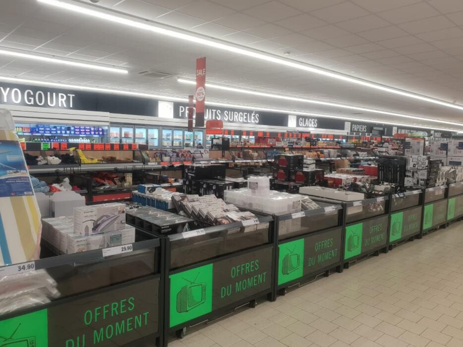 Bilder Lidl Suisse
