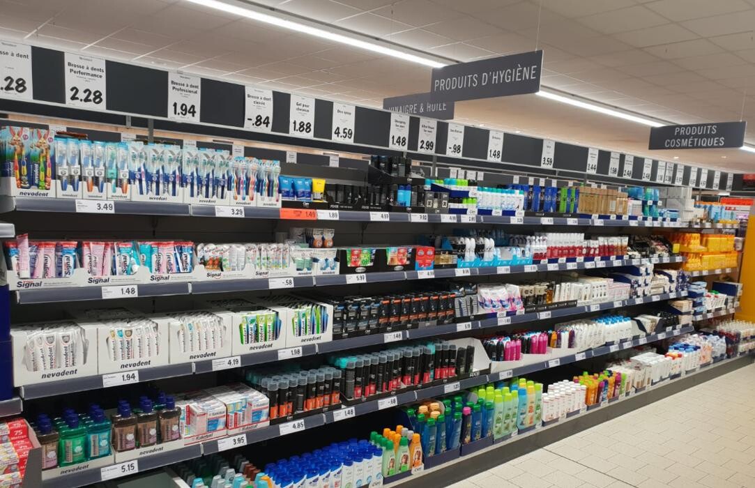 Bilder Lidl Suisse