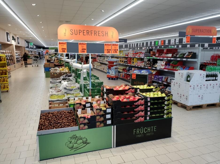 Bilder Lidl Suisse