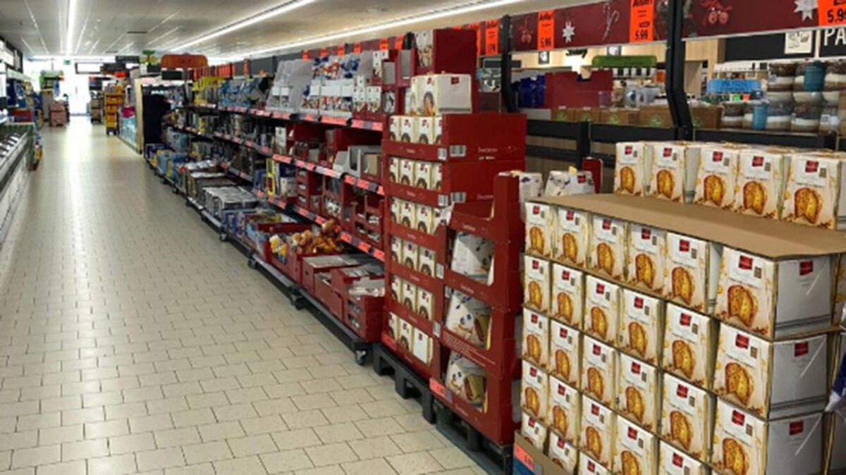 Bilder Lidl Suisse