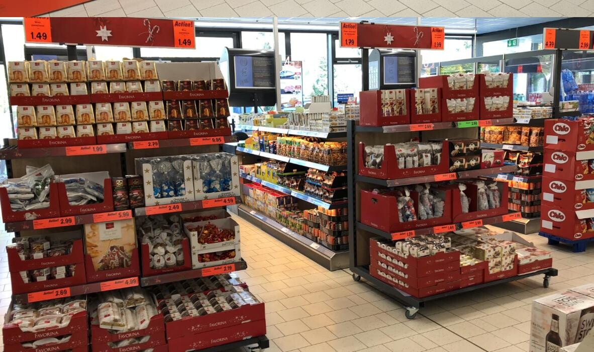Bilder Lidl Suisse