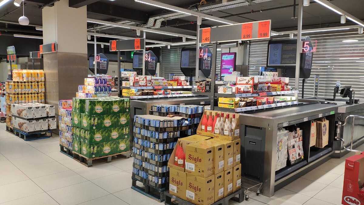 Bilder Lidl Schweiz