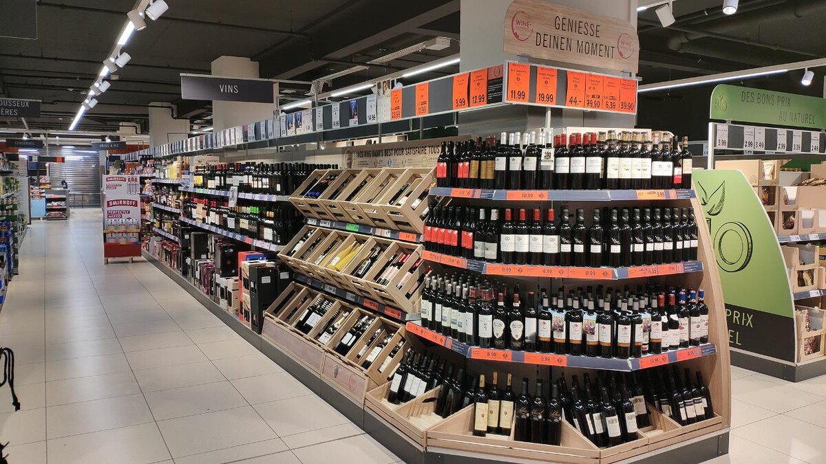 Bilder Lidl Schweiz