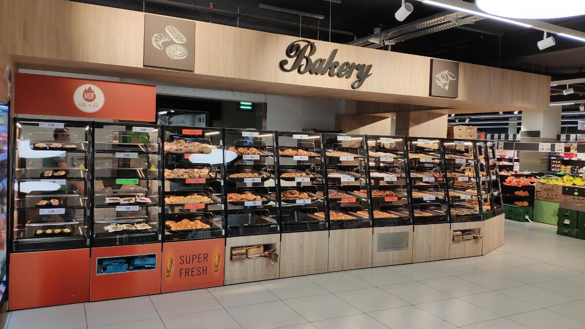 Bilder Lidl Schweiz