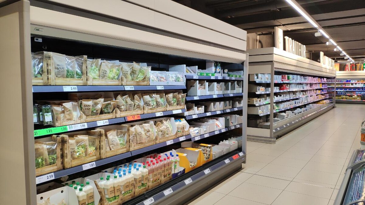 Bilder Lidl Schweiz