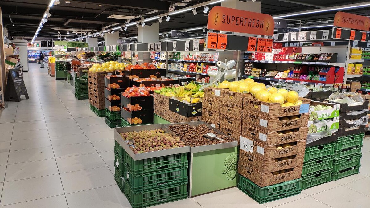 Bilder Lidl Schweiz