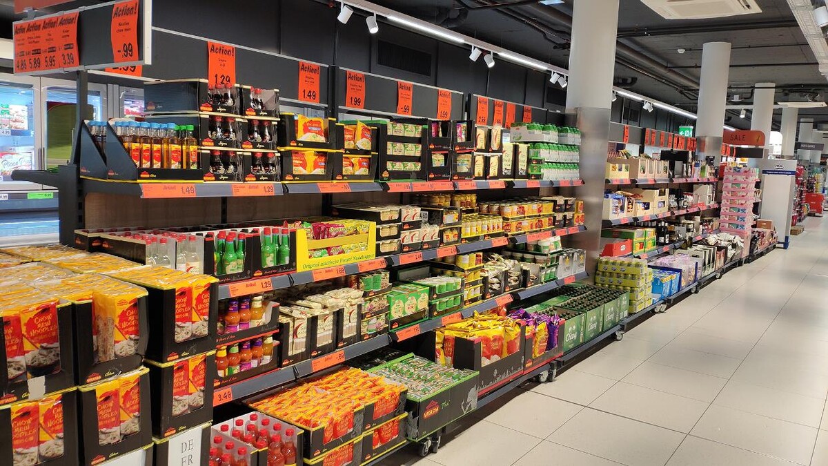Bilder Lidl Schweiz