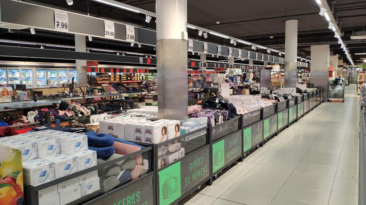 Bilder Lidl Schweiz