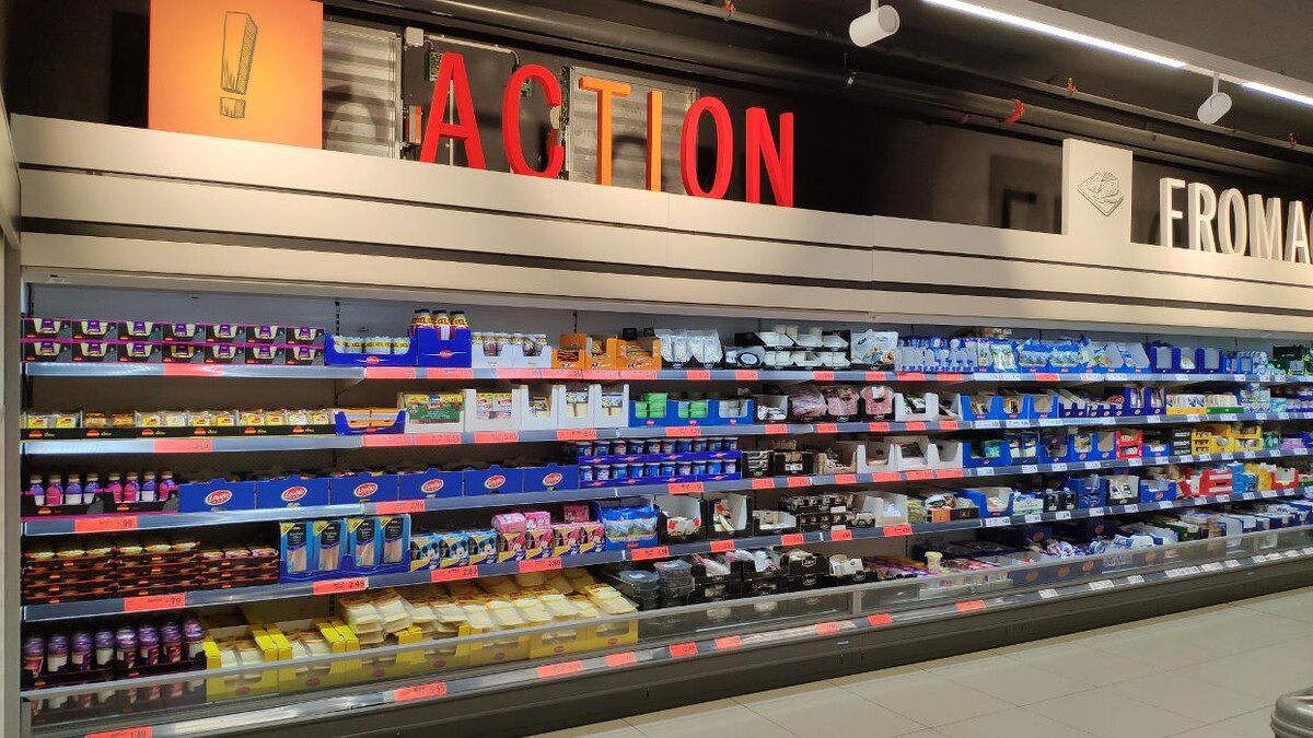 Bilder Lidl Schweiz