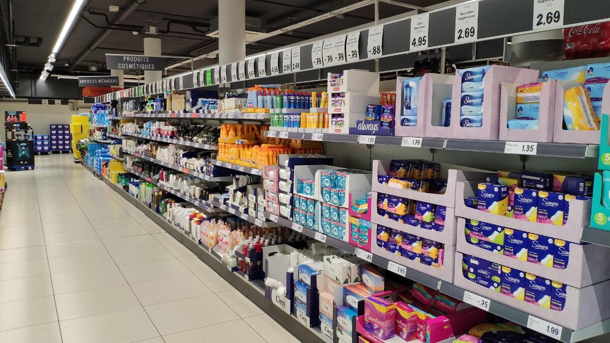 Bilder Lidl Schweiz