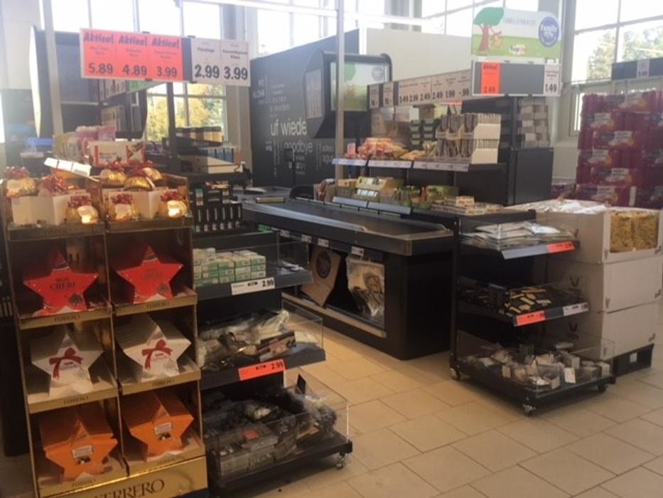 Bilder Lidl Schweiz