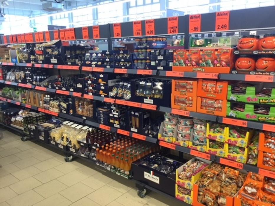 Bilder Lidl Schweiz