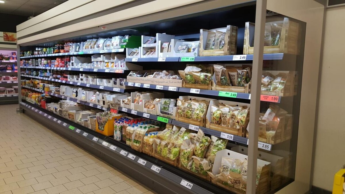 Bilder Lidl Schweiz