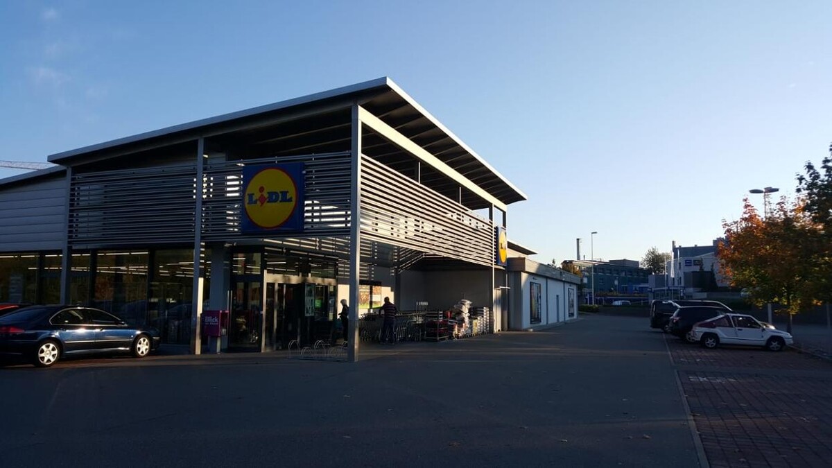 Bilder Lidl Schweiz