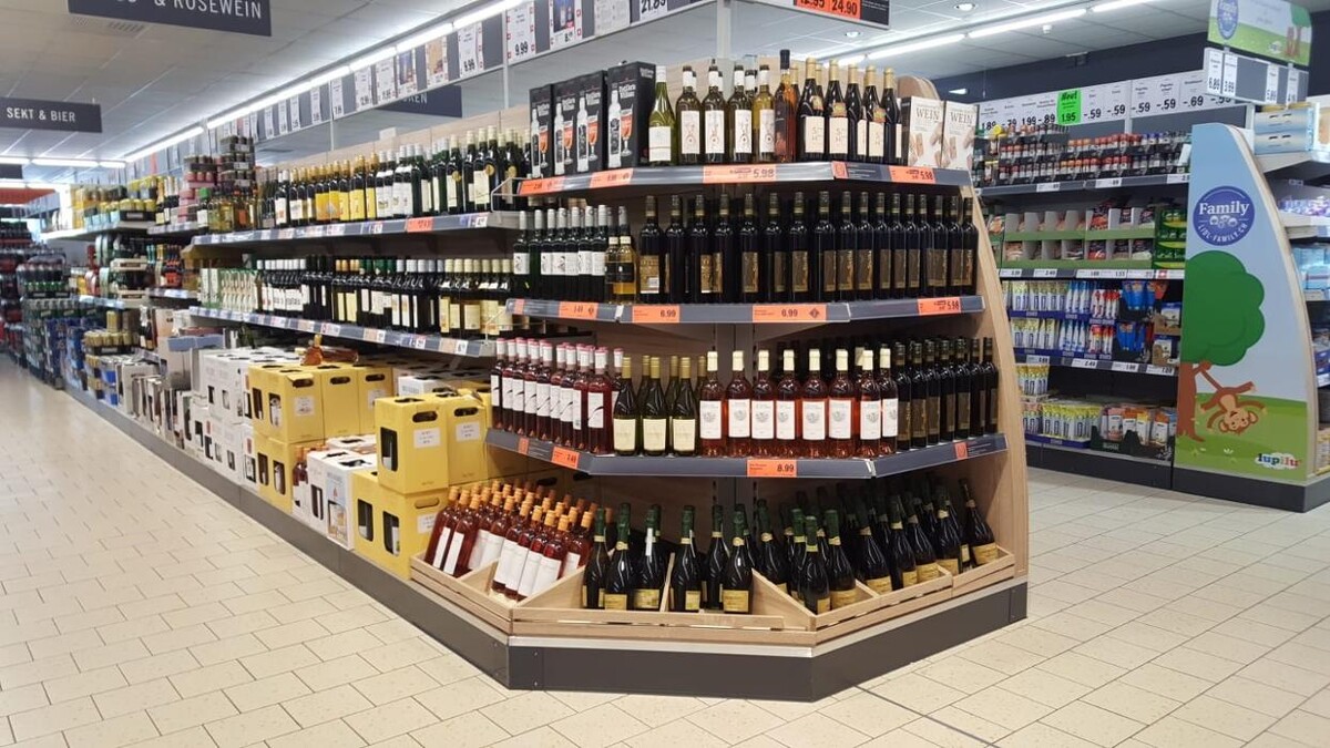 Bilder Lidl Schweiz