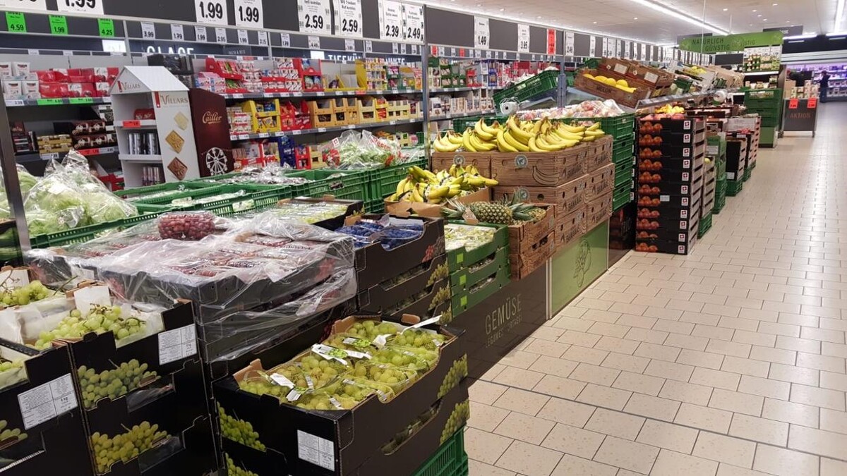 Bilder Lidl Schweiz